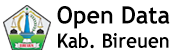 Open Data Kabupaten Bireuen